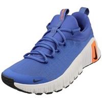 Nike Free Metcon 6 Mens Fashion Trainers in Blue White - 8.5 UK