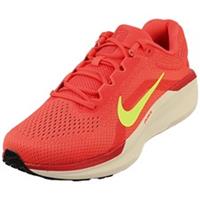 Nike Air Winflo 11 Mens Fashion Trainers in Red - 8.5 UK