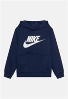 NIKE Kids Navy Blue Long Sleeve Hoodie Age 5/6 Years BNWT