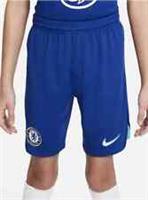 NIKE CHELSEA FC 2022/23 Stadium Home/Away Shorts Size 11/12 Years BNWT