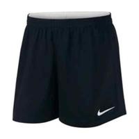 NIKE Womens Black Academy 18 Knit Shorts Size XS BNWT