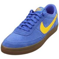 Nike Killshot 2 Mens Fashion Trainers in Blue Yellow - 11 UK