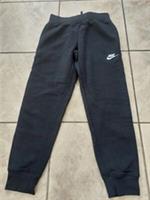 Nike Boys Girls kids child children Jogger joggers pants trousers