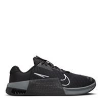 NIKE Womens Black Metcon 9 Training Trainers Size UK 3.5