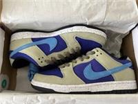 Nike Dunk Low SB ACG Celadon - UK 6 EU 40 - BQ6817 301 - NEW DS