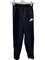 Nike Boys Standard Fit Activewear Trousers Size L 1 QUE001