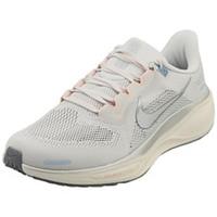 Nike Air Zoom Pegasus 41 Womens Fashion Trainers in Phantom Sail - 6 UK