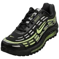 Nike Air Max Tl 2.5 Mens Fashion Trainers in Black Citron - 8.5 UK