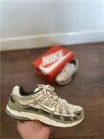 Nike P-6000 Cargo Khaki UK8