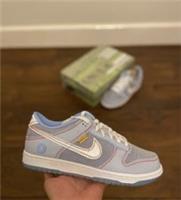 Nike Dunk Low Union Passport Pack UK7.5