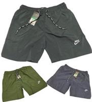 NIKE SUMMER BRAND NEW REGULAR FIT 2 SIDE POCKET SWIM SHORTS - XL Regular