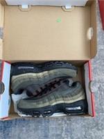 Air Max 95 Earth UK3.5