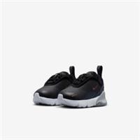Nike Airmax 270 Trainers Toddlers 'Grey Dark Pony' Uk Size 1.5 EUR 17 FZ7373 001