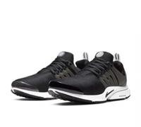 Nike Air Presto Black White U.K. 13