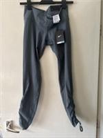 Nike Tight Fit Leggings S Uk 10 Gym/ Fitness BNWT