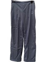 Nike Boys Track Pants Grey XL US 16 Adjustable Waist 1 IAW001
