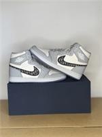 Nike Air Jordan 1 Retro High Dior - UK8