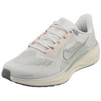 Nike Air Zoom Pegasus 41 Womens Fashion Trainers in Phantom Sail - 4.5 UK