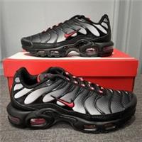 Nike Air Max Plus TN - Dracula Gradient Red - CI2299 001 - UK 6/EUR 40/US 7
