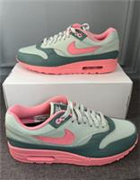 Nike Air Max 1 - Nike By You - Unisex - FQ8790 900 - UK 7.5/EUR 42/US 10