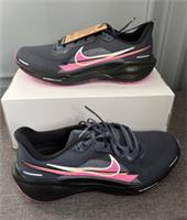 Nike Air Zoom Pegasus 41 - By You ID Customised - Unisex - UK 11.5/EUR 47