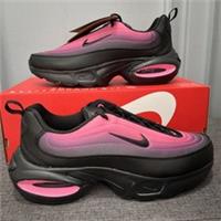 W Nike Air Max Portal - Black/Pinksicle - HV6354 001 - Unisex - UK 9.5/EUR 44.5