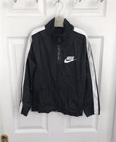 BNWT Nike Boys Track Top Jacket Black XS 6 8 Years