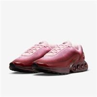 Nike Airmax DN Trainers Womens 'Team Red Pink Foam' Uk Size 4 EU 37.5 HQ4050 600