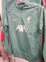 Nike Liverpool FC Junior Strike Drill Top Size XL