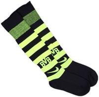 Nike Kids 1997-98 Borussia Dortmund Home Socks / Yellow / RRP £19.99