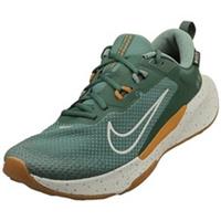 Nike Juniper Trail 2 Gore-tex V2 Mens Fashion Trainers in Green Silver - 7.5 UK