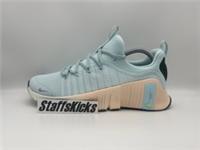 Nike Free Metcon 6 PRM Glacier Blue UK6.5 EUR40.5 US9 (HV5228-474)