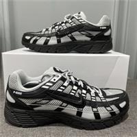 Mens Nike P-6000 - By You Customised - IB4455 900 - UK 8.5/EUR 43/US 9.5