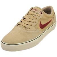 Nike SB Chron 2 Mens Casual Trainers in Beige - 9 UK