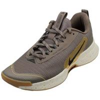 Nike Juniper Trail 3 Womens Fashion Trainers in Stone - 6 UK