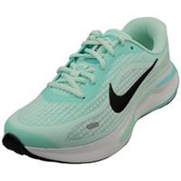 Nike Journey Run Womens Fashion Trainers in Mint - 6 UK