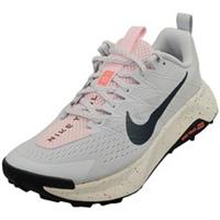 Nike Reactx Wildhorse 10 Mens Fashion Trainers in Platinum - 7.5 UK