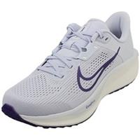 Nike Quest 6 Womens Fashion Trainers in Ghost Purple - 5 UK
