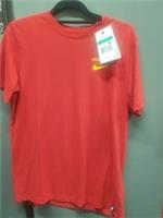 Liverpool fc Emblem Crew Neck Tshirt XL Boys Nike