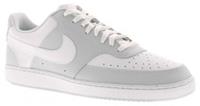Nike Mens Skate Shoes Court Vision Low Lace Up Rubber Soles Grey UK Size 9