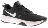Nike Womens Trainers City Rep TR Lace Up black UK Size