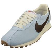Nike Ld-1000 Womens Fashion Trainers in Blue - 4 UK