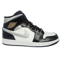 Nike Air Jordan 1 Mens Shoes Trainers UK Size 8 HV0789 010