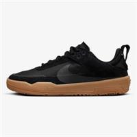 Nike SB Day One GS Black Gum Brown UK 6 US 6.5Y EUR 39 (FN4210-001) New