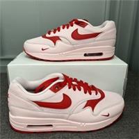 W Nike Air Max 1 - By You - ID Customised - HQ3714 900 - UK 6.5/EUR 40.5/US 9