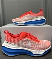W Nike ZoomX Invincible Run 3 - By You ID Customised - UK 6/EUR 40/US 8.5