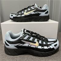 Mens Nike P-6000 - By You Customised - IB4455 900 - UK 8/EUR 42.5/US 9