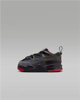 Nike Jordan 4 RM TD 'Black Varsity Red' UK 6.5 EUR 23.5 (FQ7937-060) Brand New