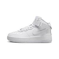 Nike Air Force 1 Mid Shoes Trainers UK Size 5 - 5.5  Easy on FN1193 111