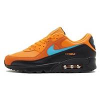 Nike Air Max 90 SE Mandarin GS UK 5 EUR 38 (IF2623-800) Brand New